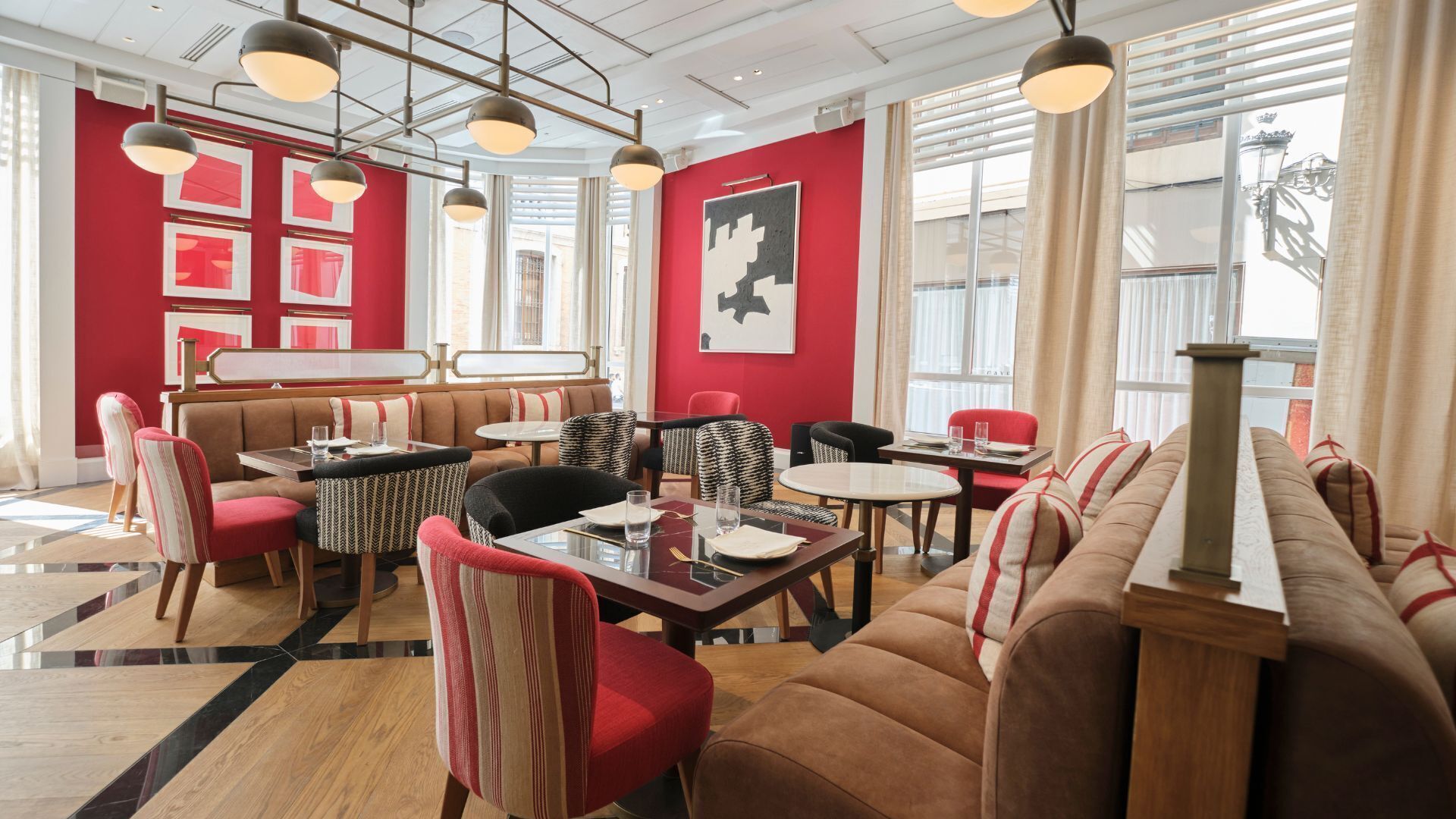 Photo - ESTIMAR Valencia