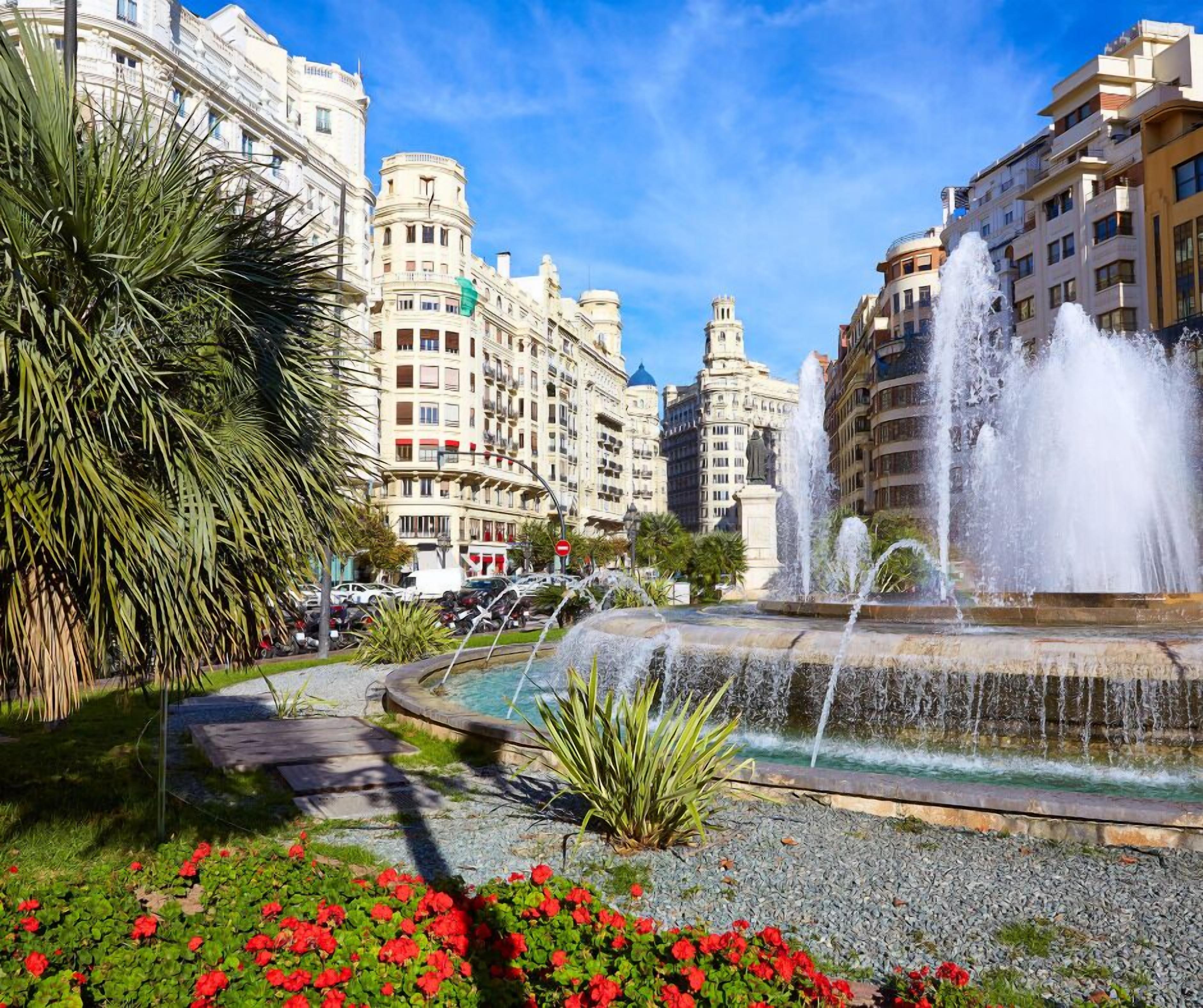 Photo - ESTIMAR Valencia