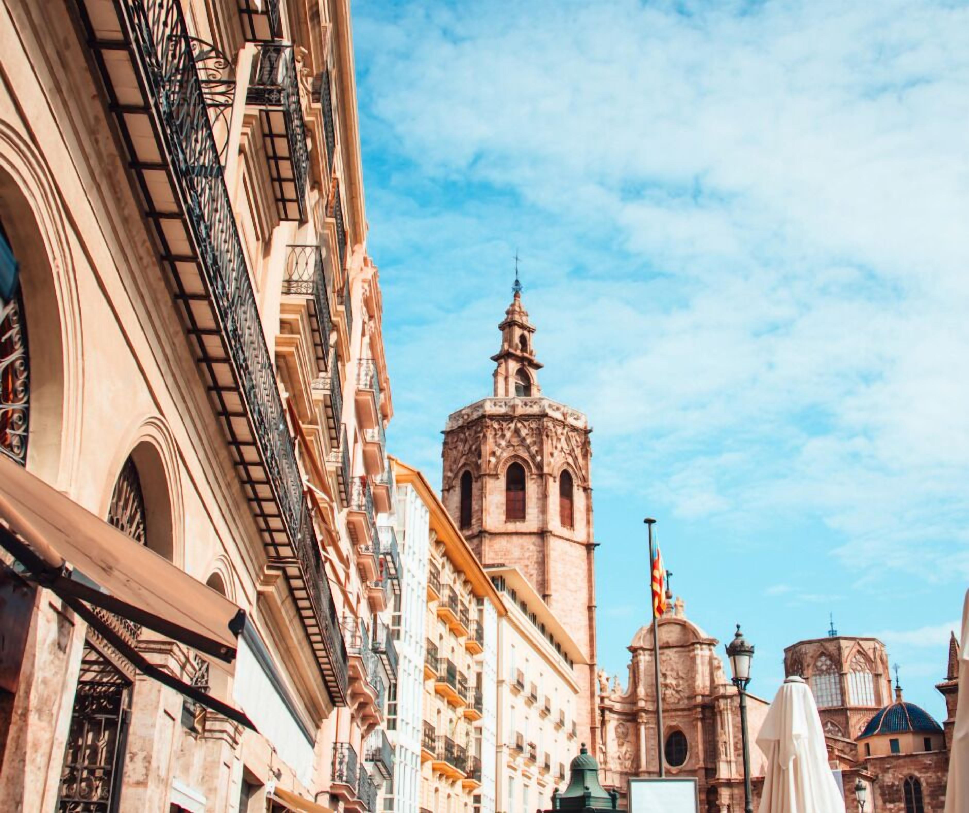 Photo - ESTIMAR Valencia