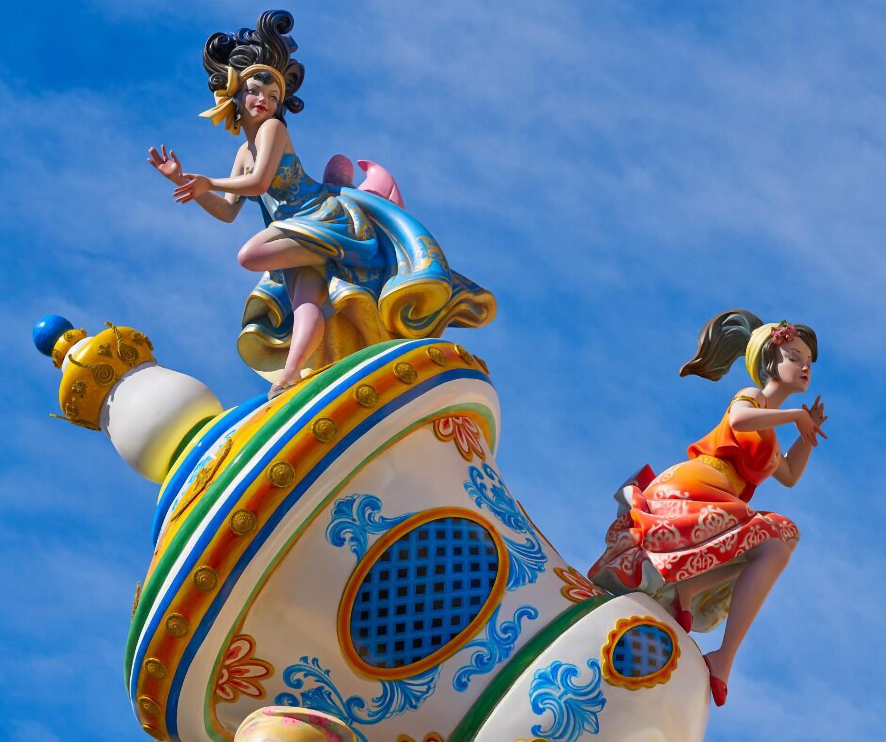 Photo - ESTIMAR Valencia