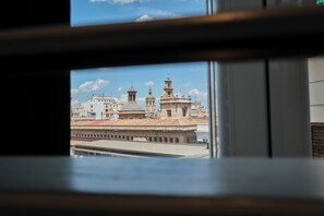 Vista de la ciutat