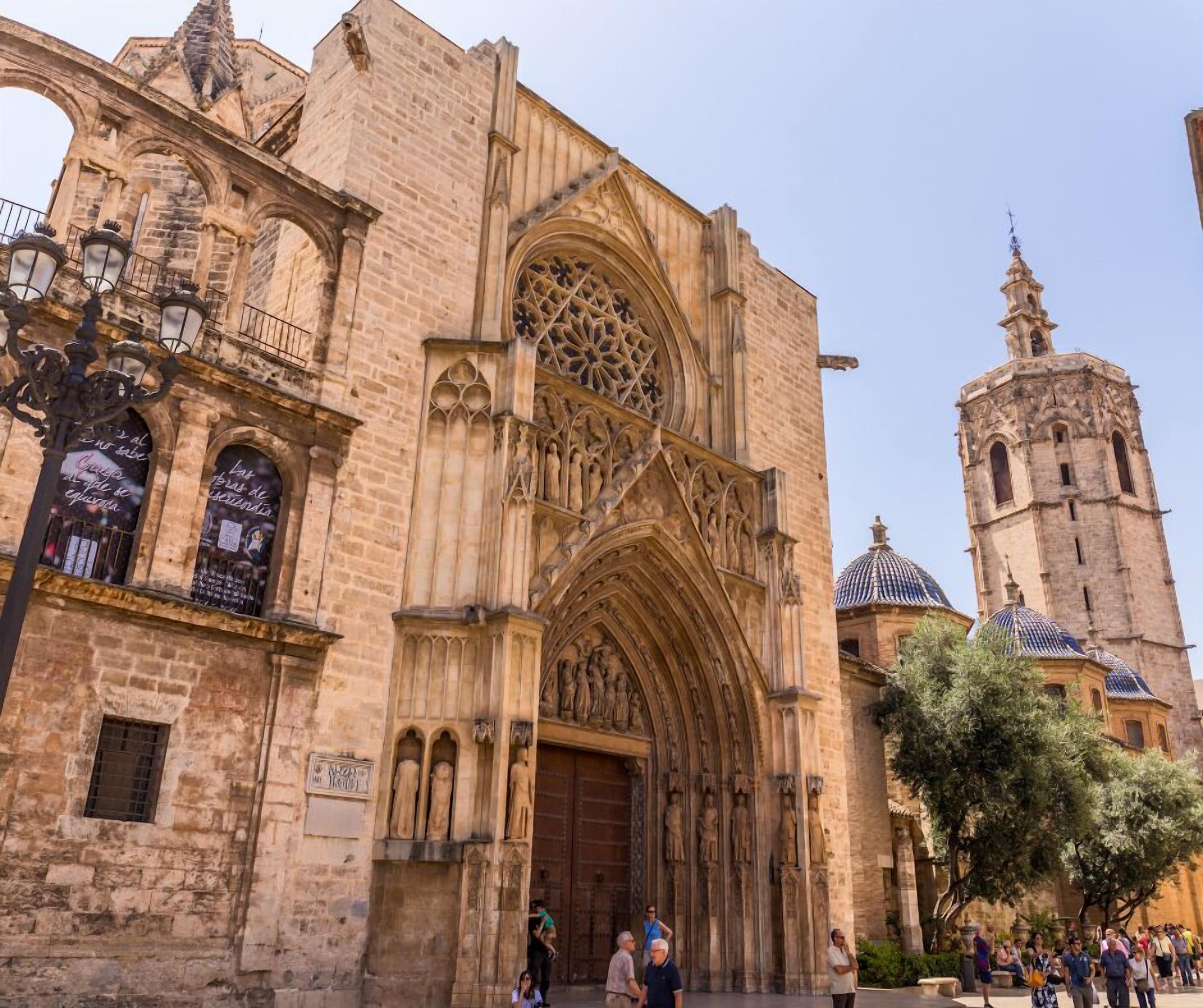 Photo - ESTIMAR Valencia