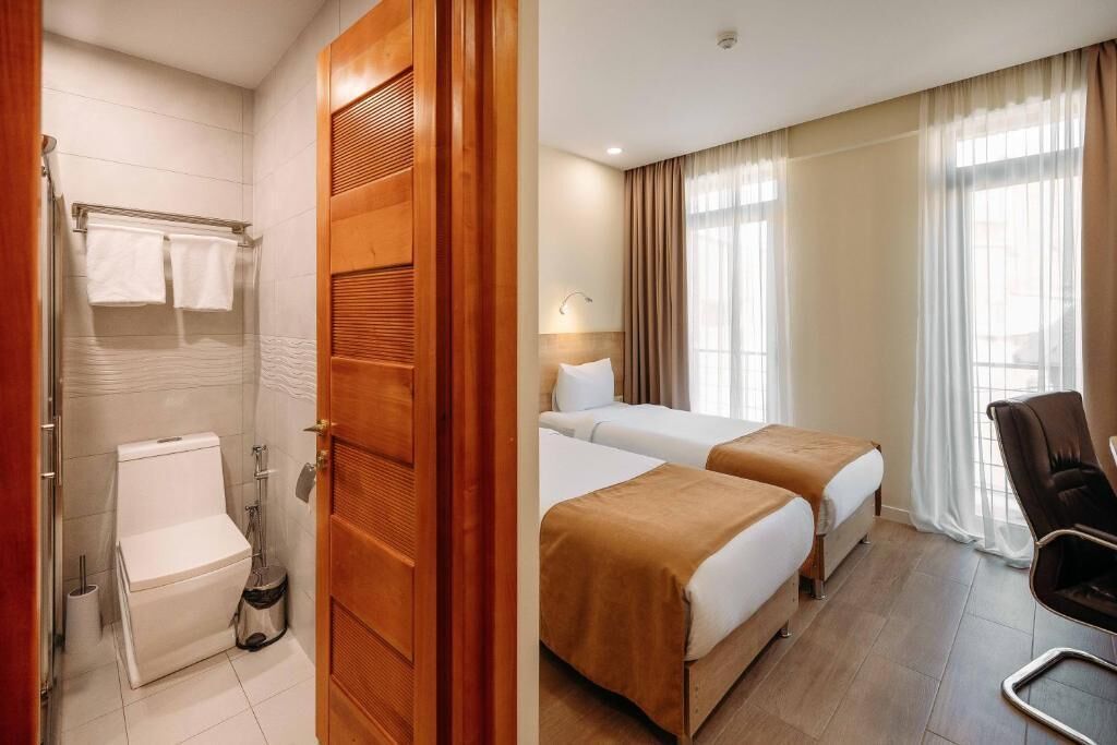 Photo - Atrium Boutique Hotel