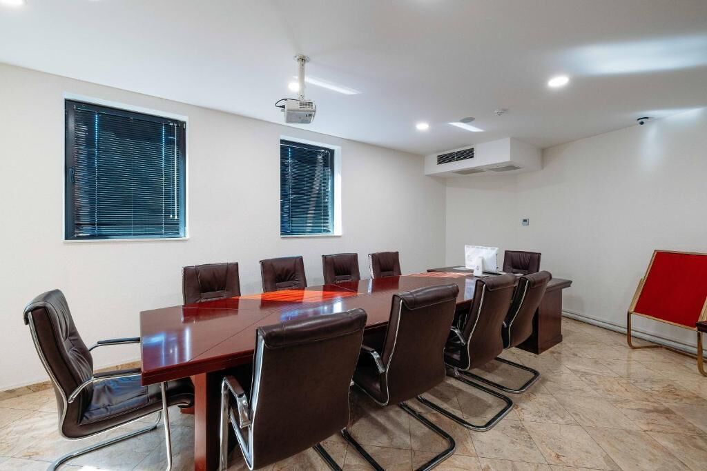 Foto - Atrium Boutique