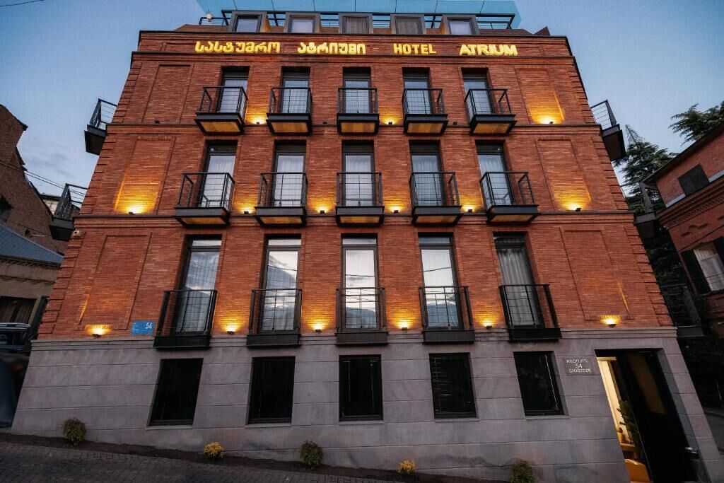 Foto - Atrium Boutique