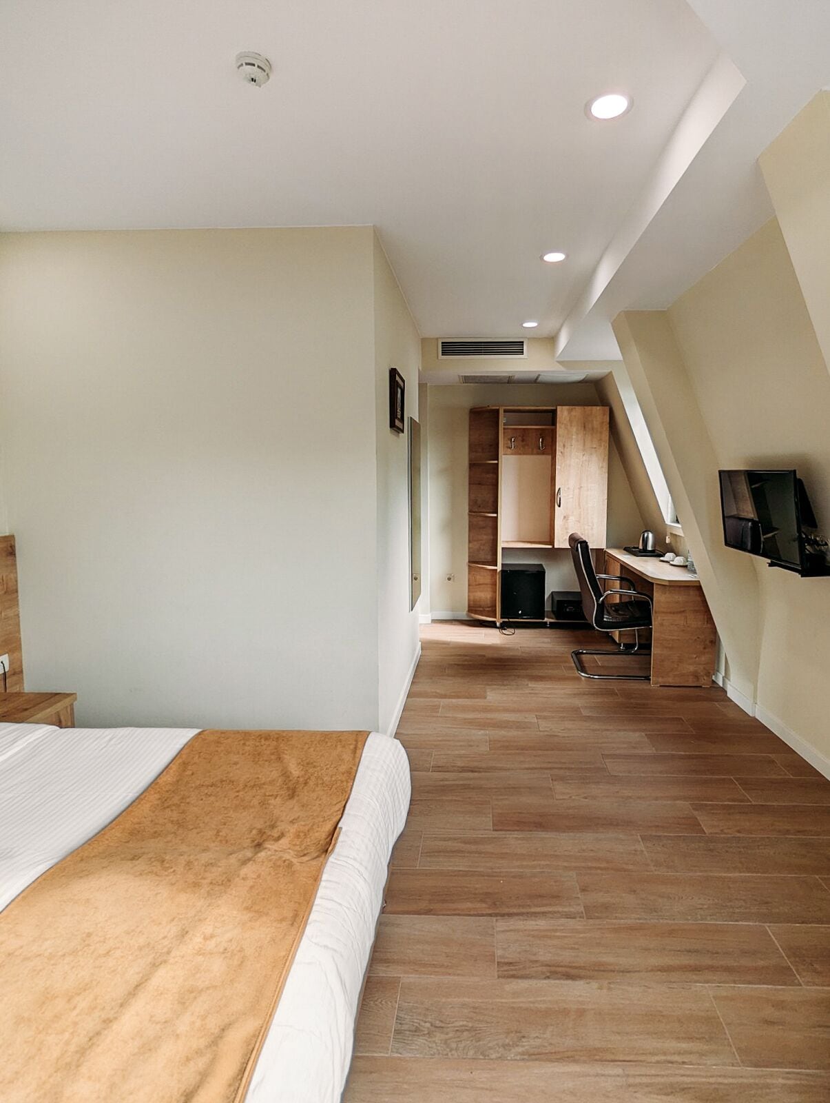 Photo - Atrium Boutique Hotel