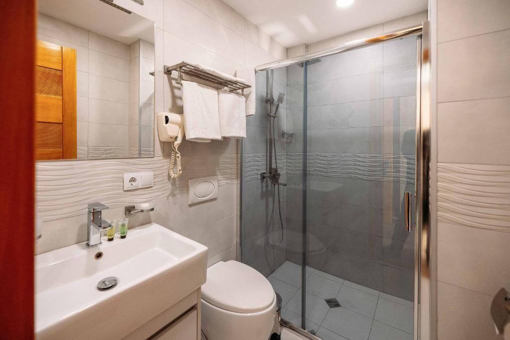 Foto - Atrium Boutique