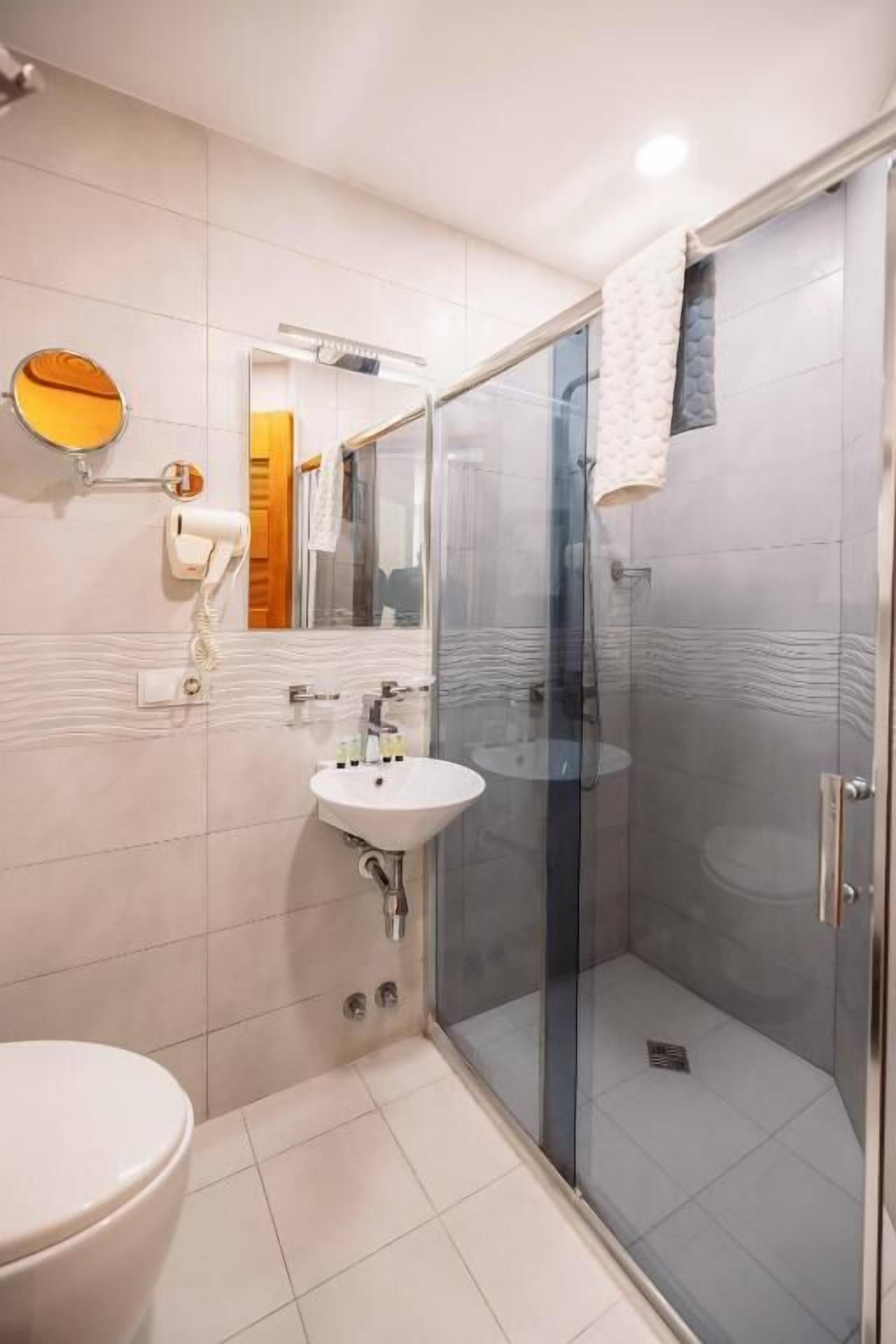 Foto - Atrium Boutique