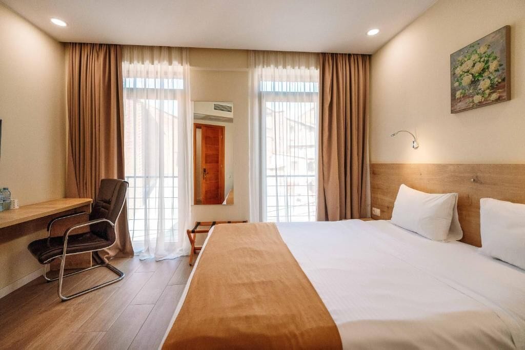 Foto - Atrium Boutique