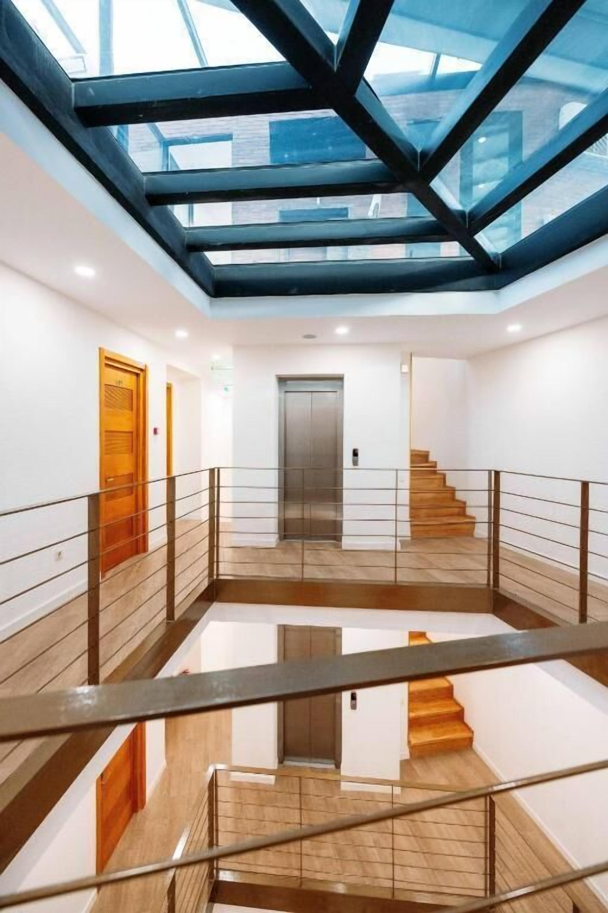 Foto - Atrium Boutique