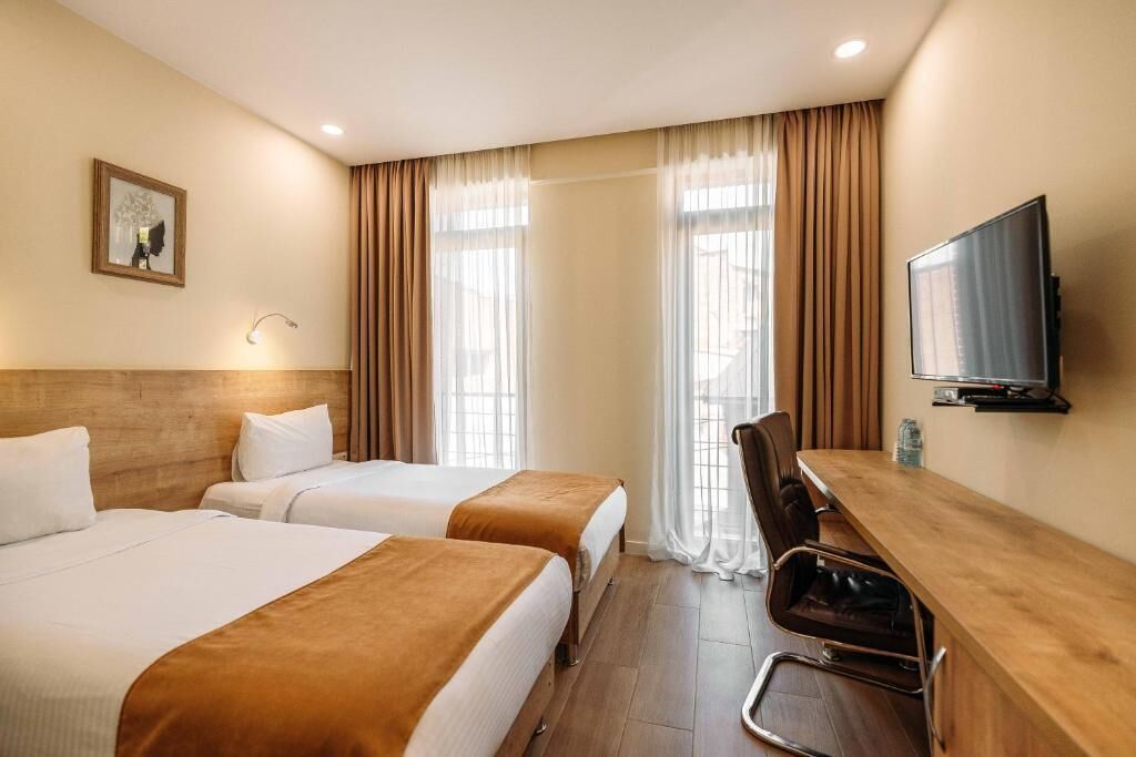 Foto - Atrium Boutique