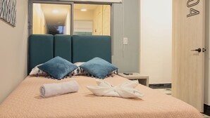 Chăn bông, minibar, truy cập Internet không dây miễn phí 