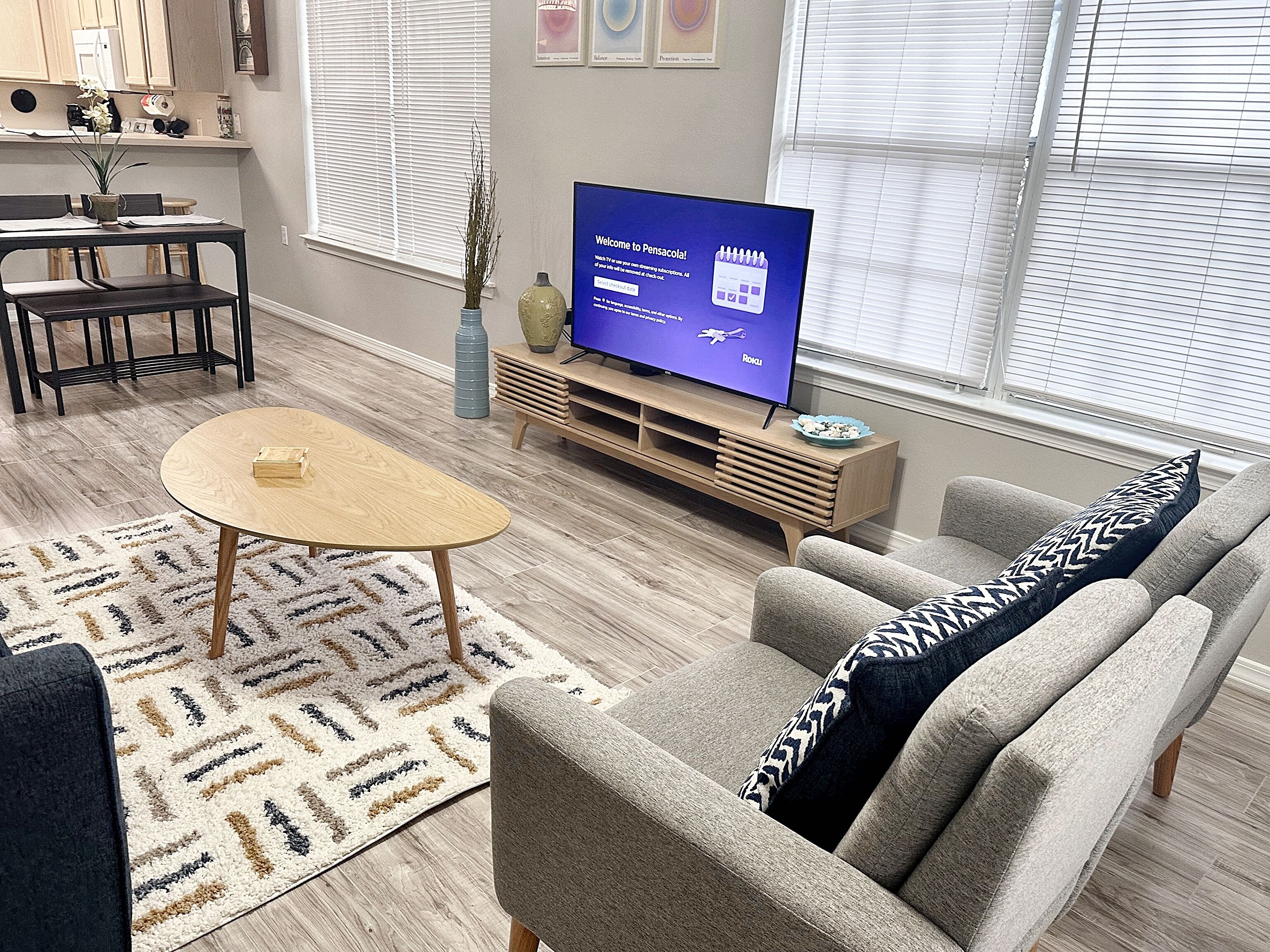 Smart TV
