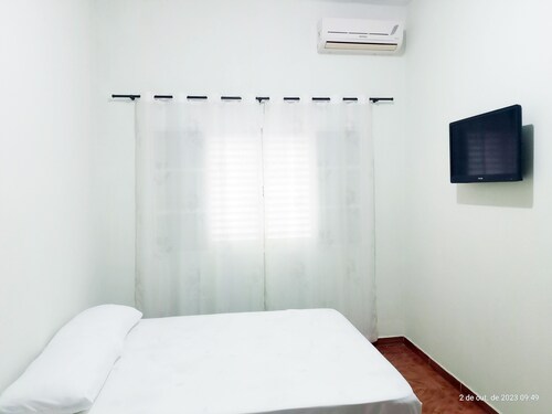 Suíte Privativa Gigá