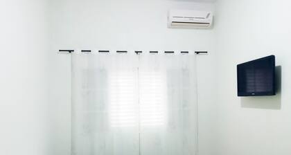 Suíte Privativa Gigá