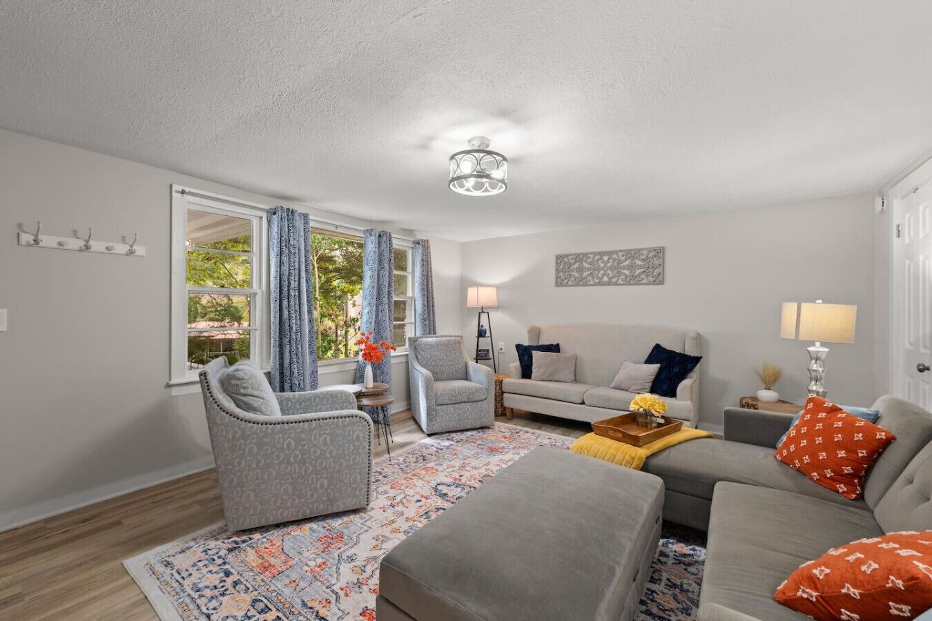 Téléviseur connecté