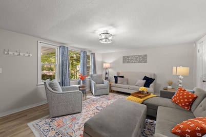 Downtown Dahlonega Destination - Dog Friendly