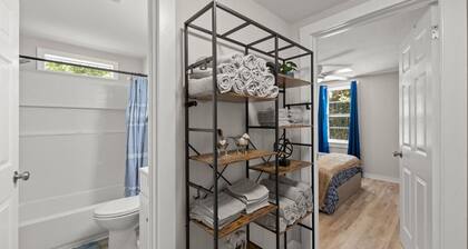 Downtown Dahlonega Destination - Dog Friendly