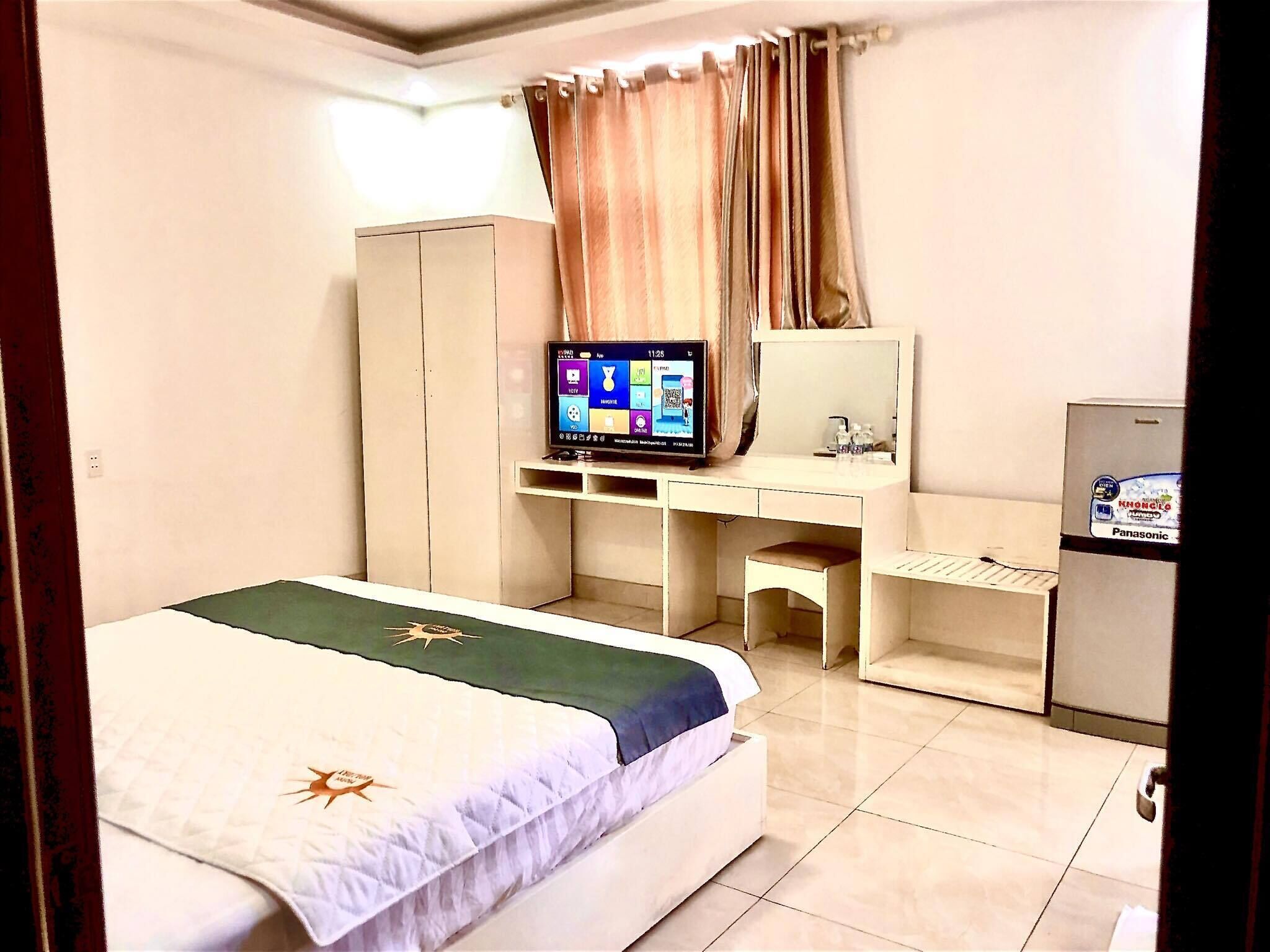 basic double room | soundproofing