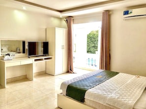 Basic Studio - Holiday Hotel 2 (Hai Phong)