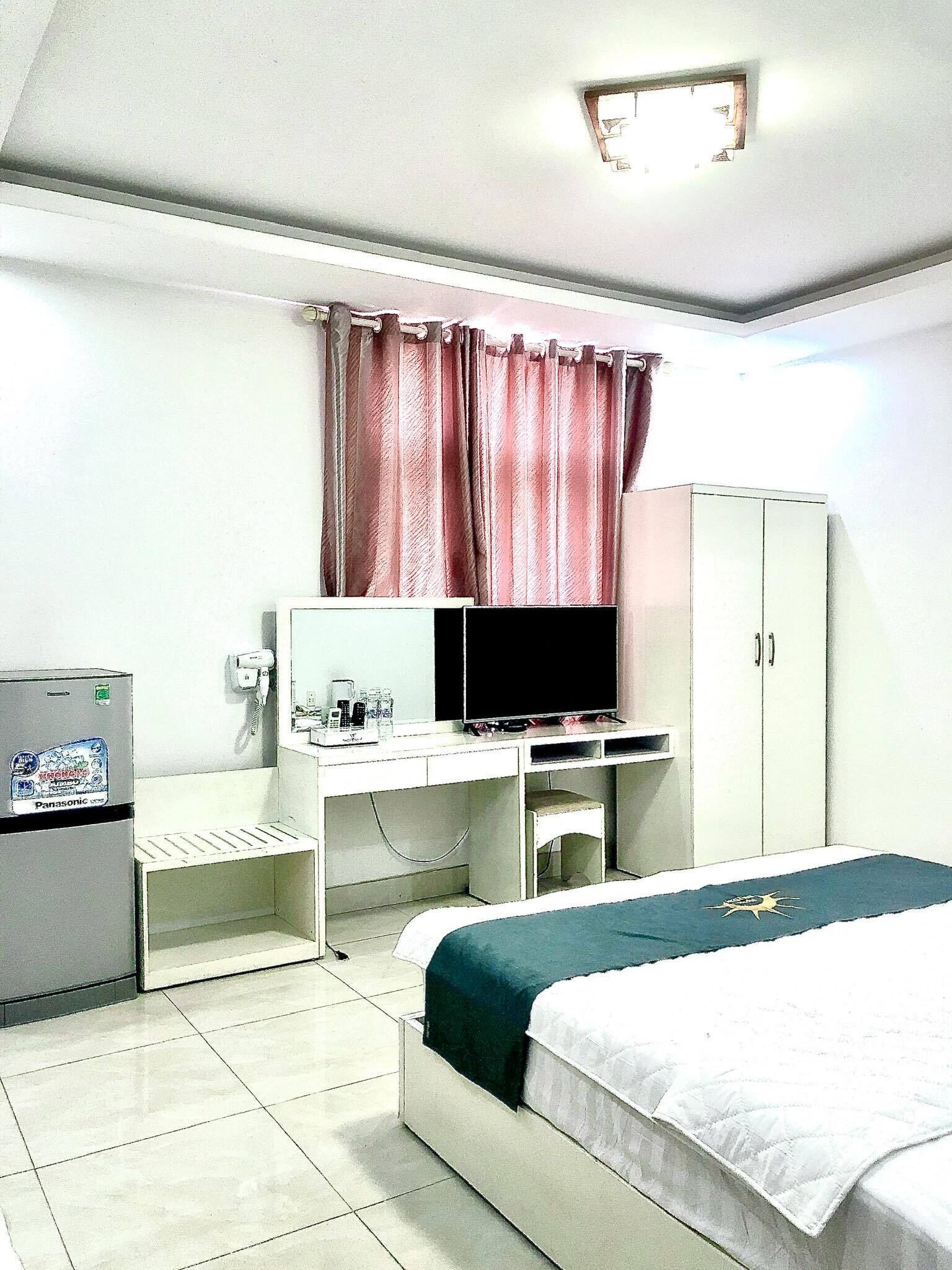 basic double room | soundproofing