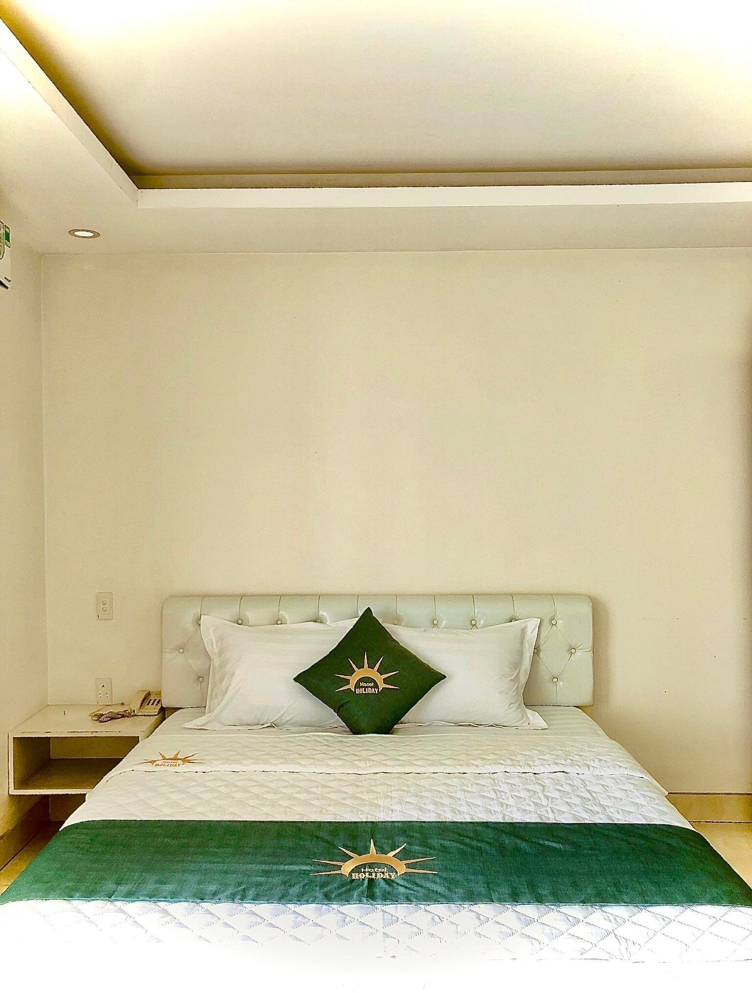 basic double room | soundproofing