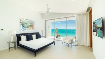 Seprai premium, selimut bulu angsa, dan brankas