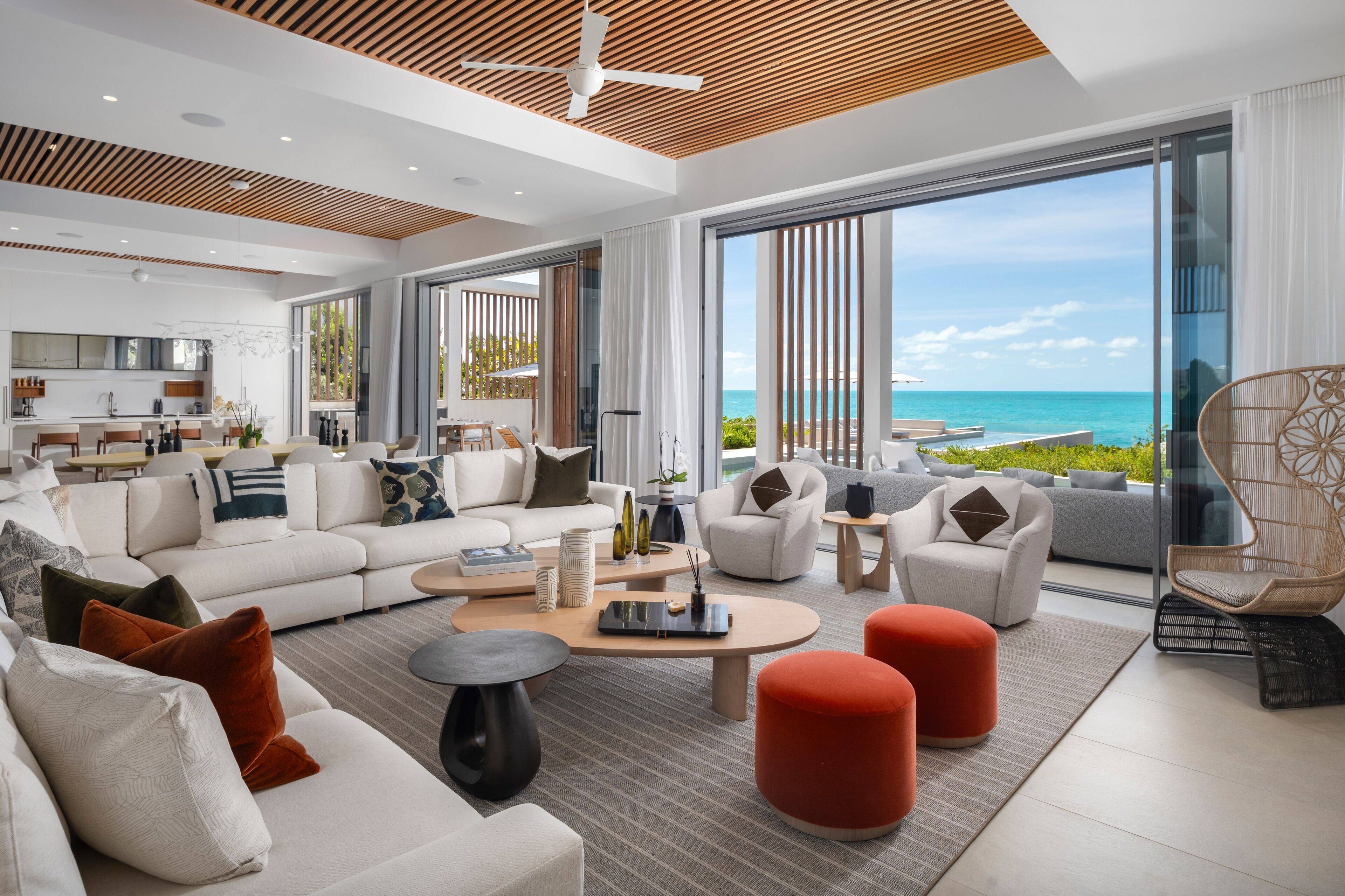 Huone (O13 Ocean Estate Banks, Inc GH) | Oleskelualue