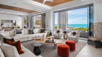 Huone (O13 Ocean Estate Banks, Inc GH) | Oleskelualue