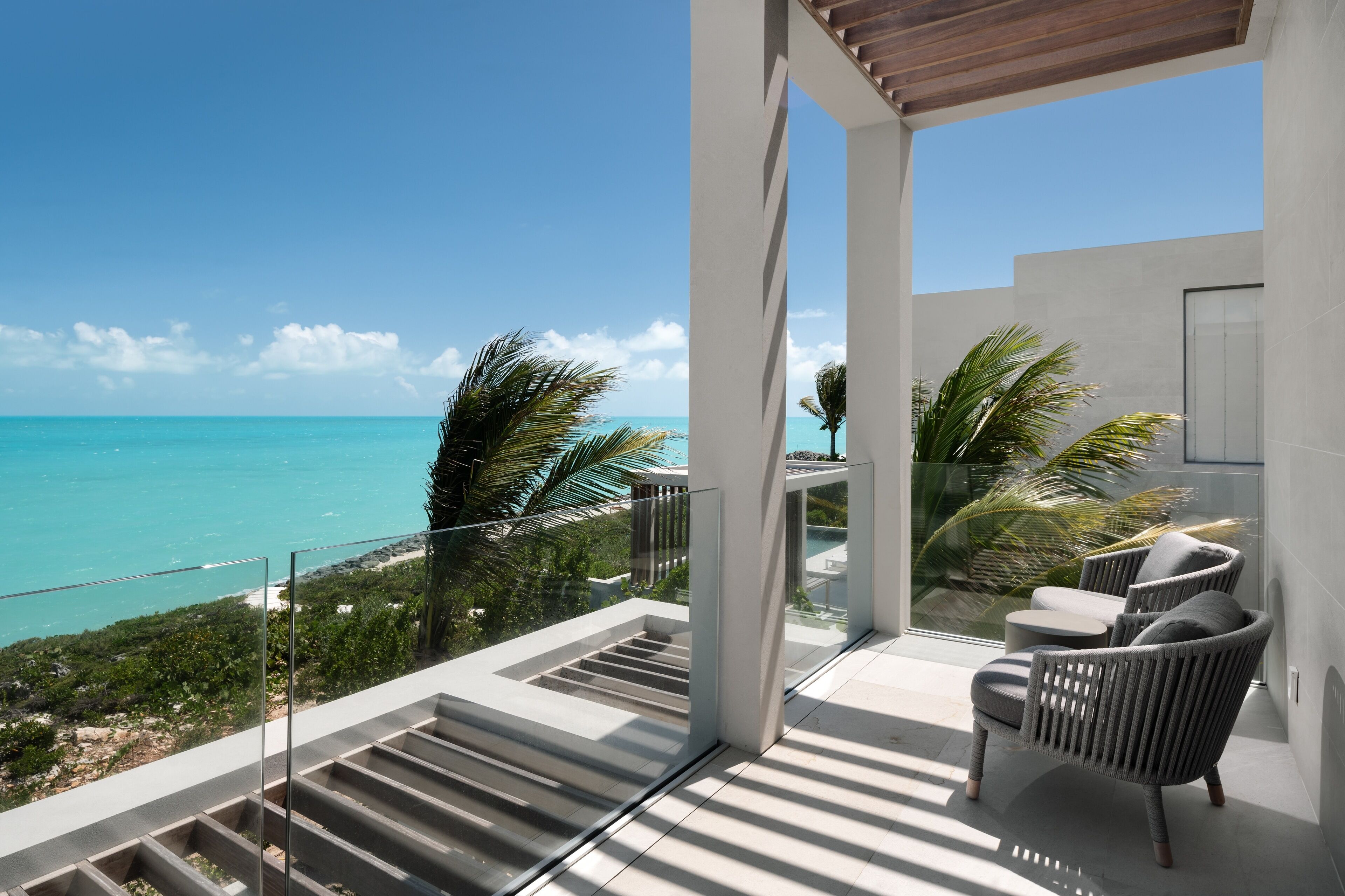 Premium Villa, 5 Bedrooms (Ocean Estate Banks 14) | Terrace/patio