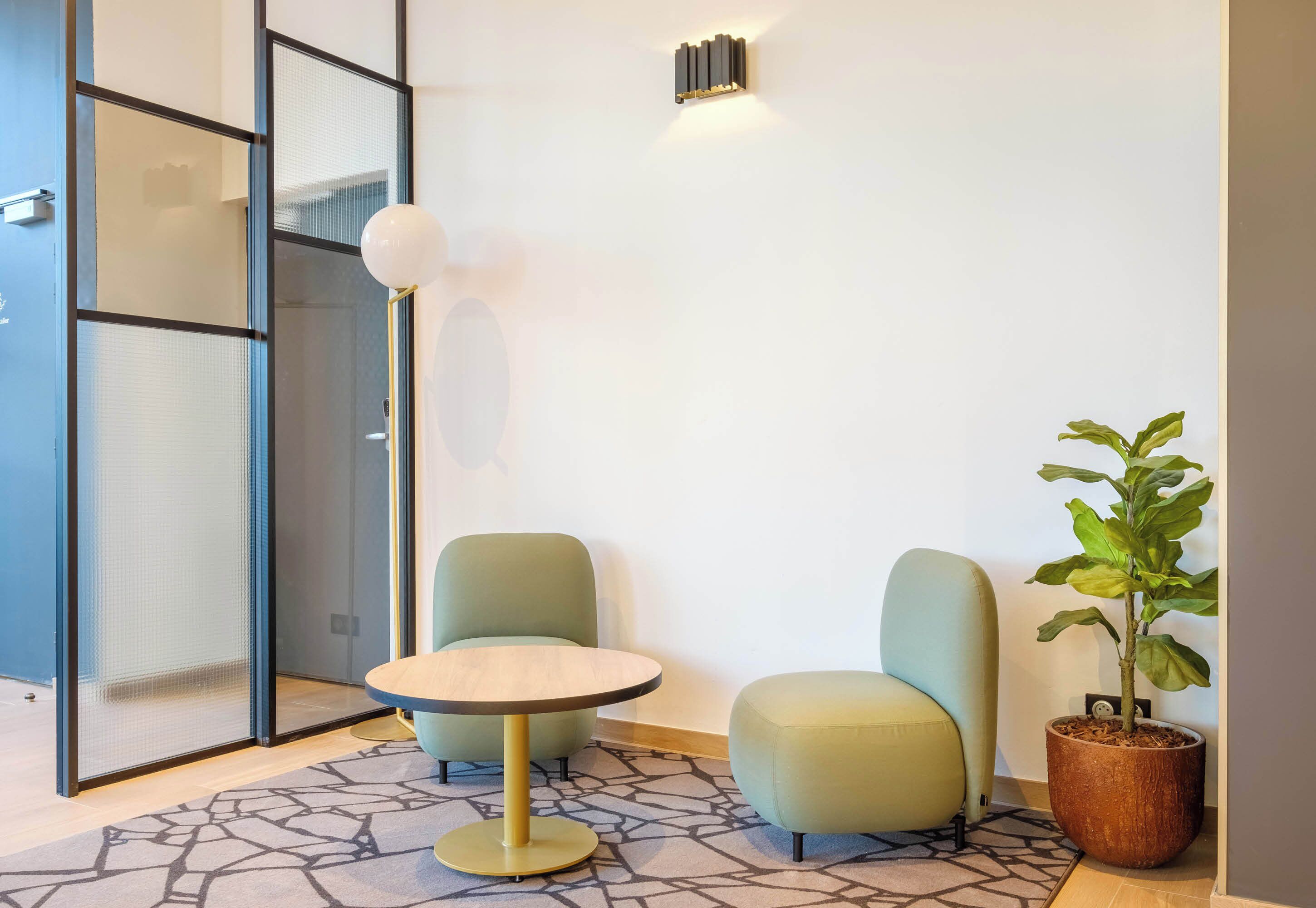 Foto - B&B HOTEL Nice Stade Riviera