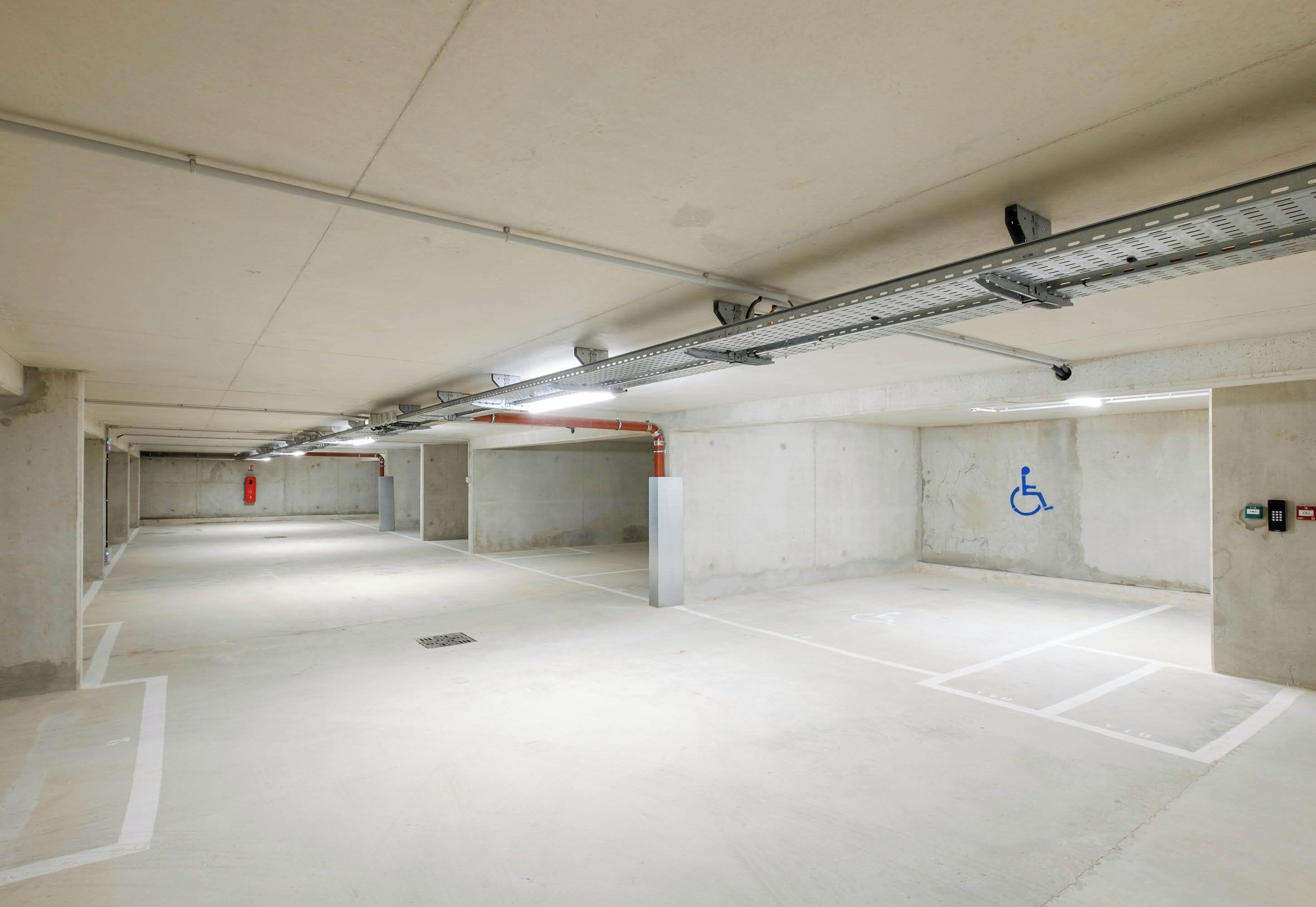 Foto - B&B HOTEL Nice Stade Riviera