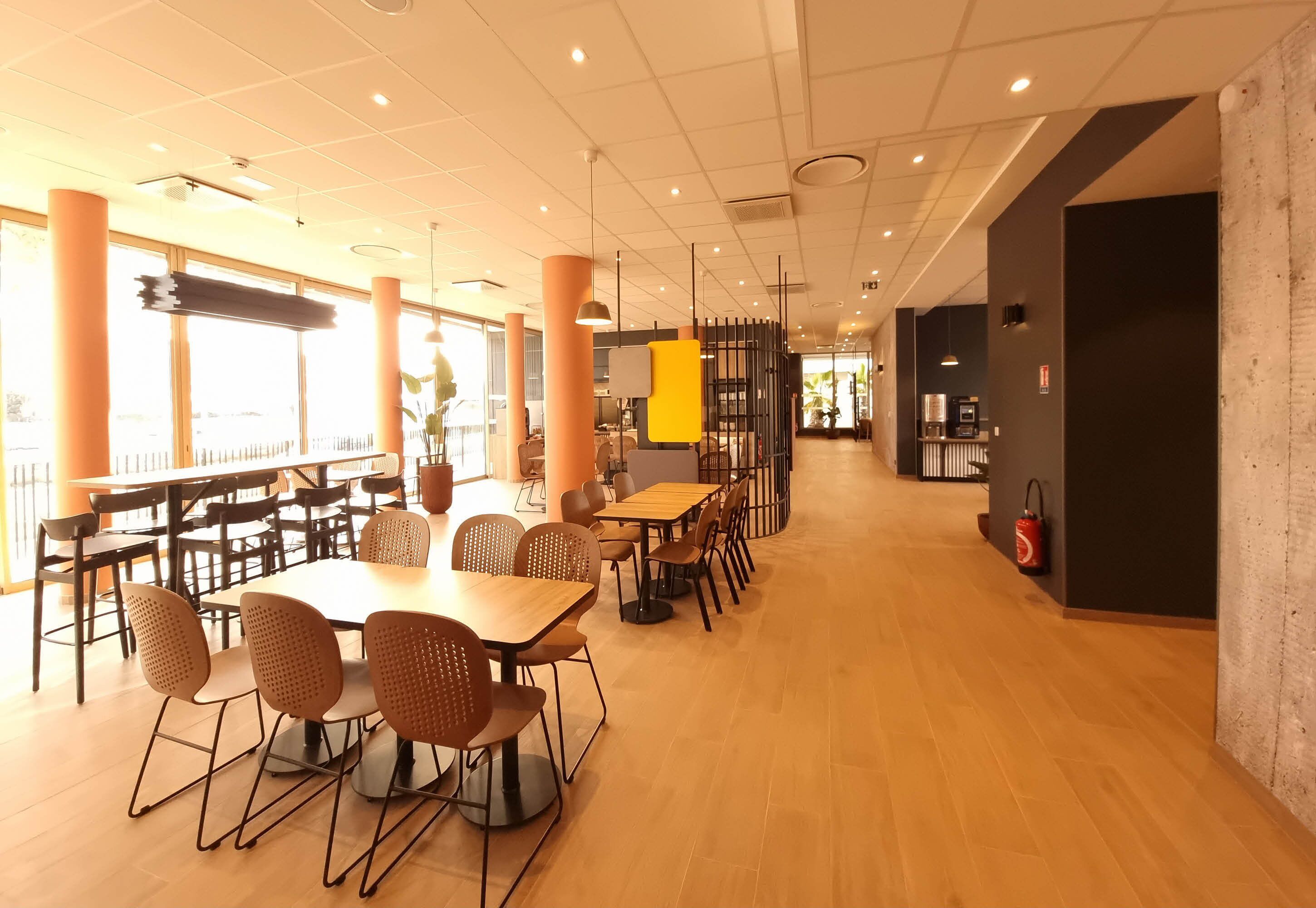 Foto - B&B HOTEL Nice Stade Riviera