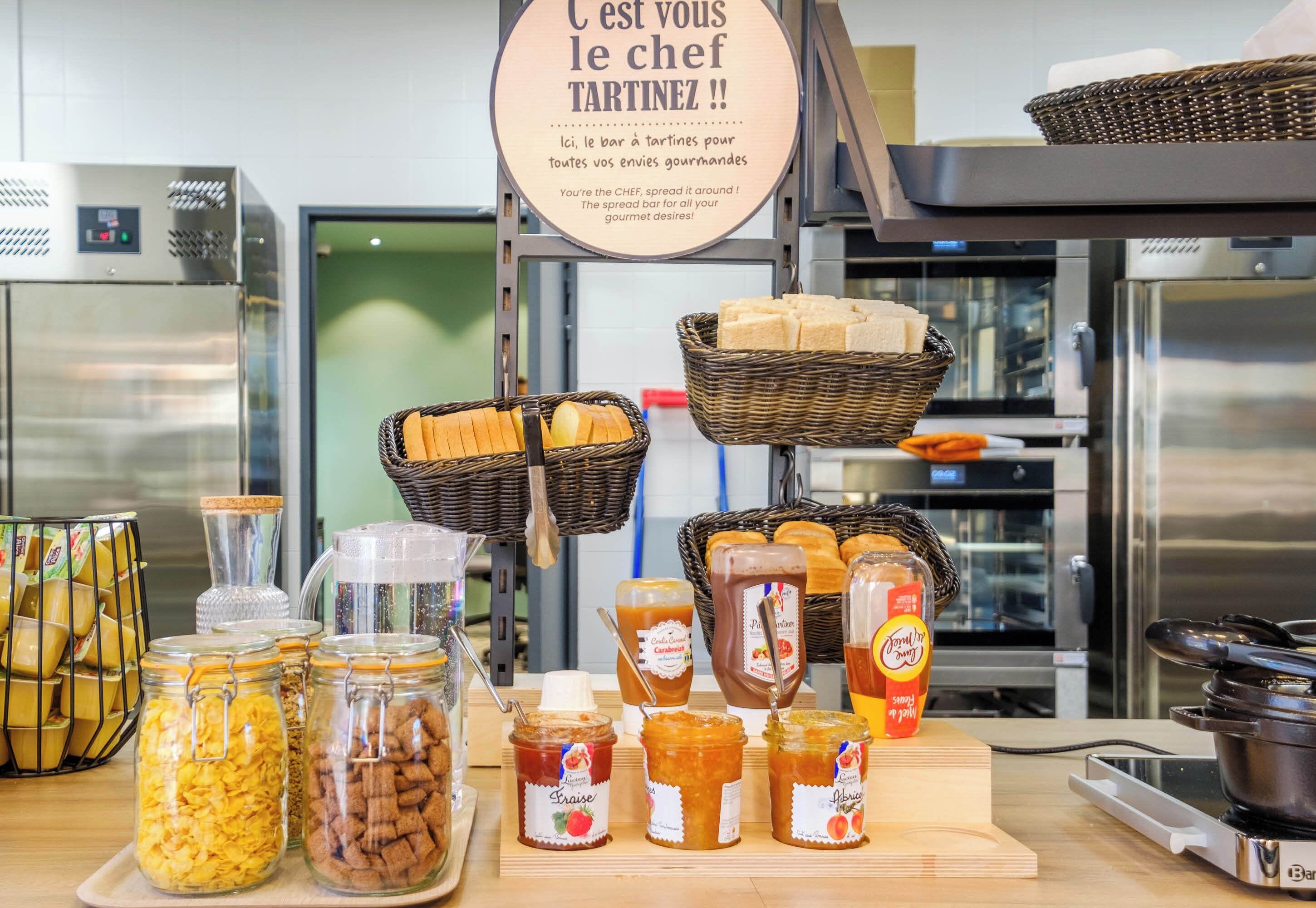 Foto - B&B HOTEL Nice Stade Riviera