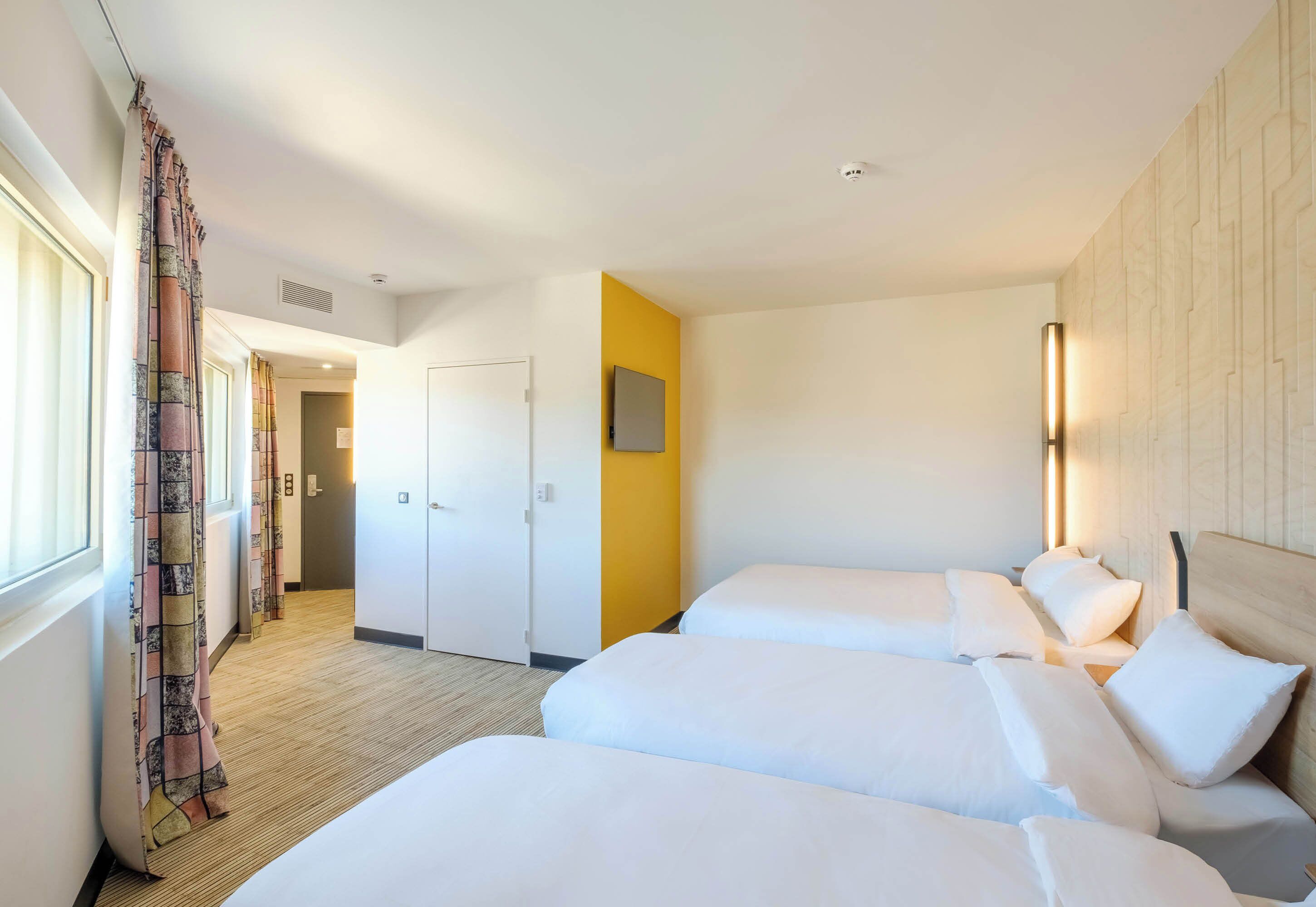 Foto - B&B HOTEL Nice Stade Riviera