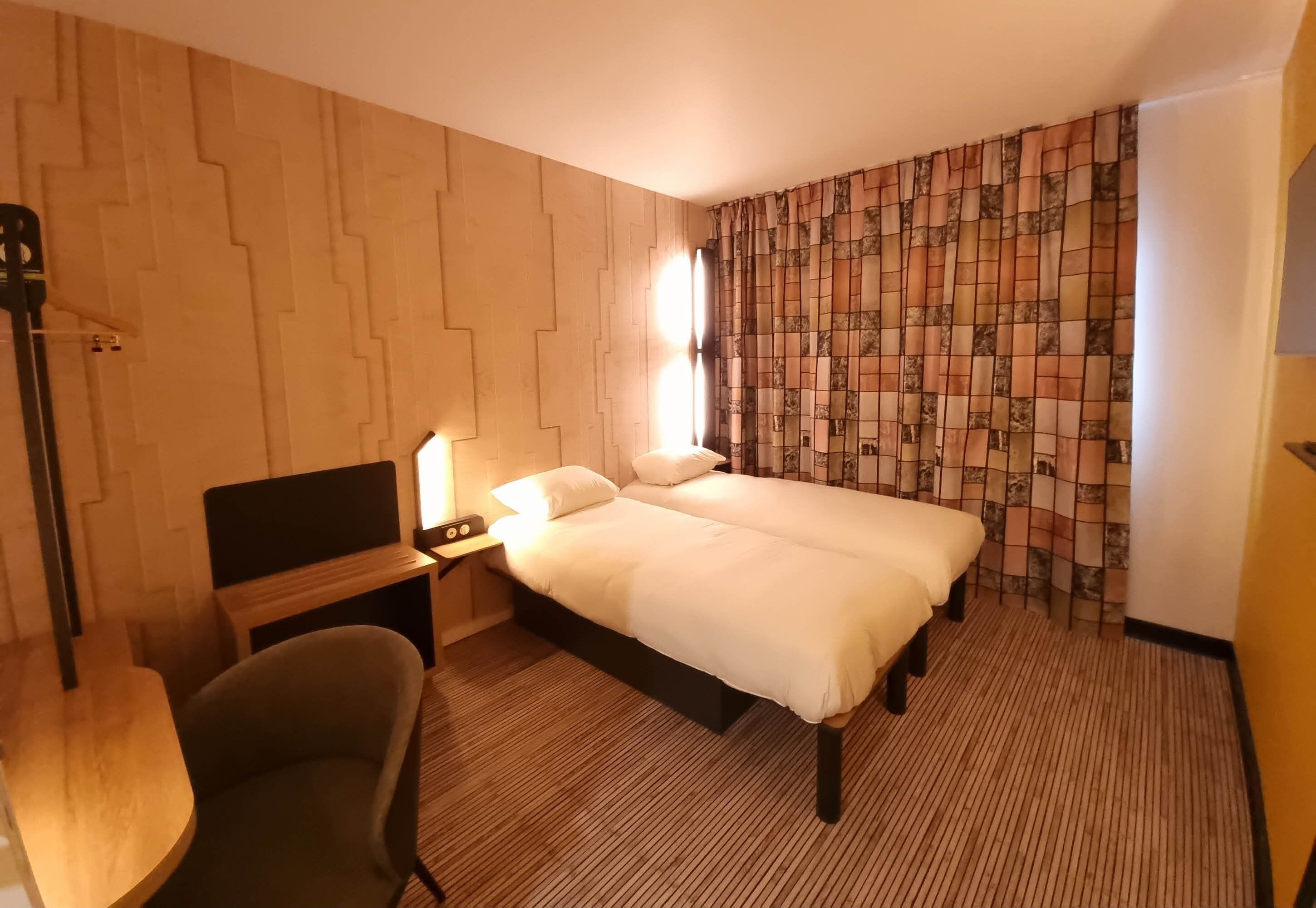 Foto - B&B HOTEL Nice Stade Riviera