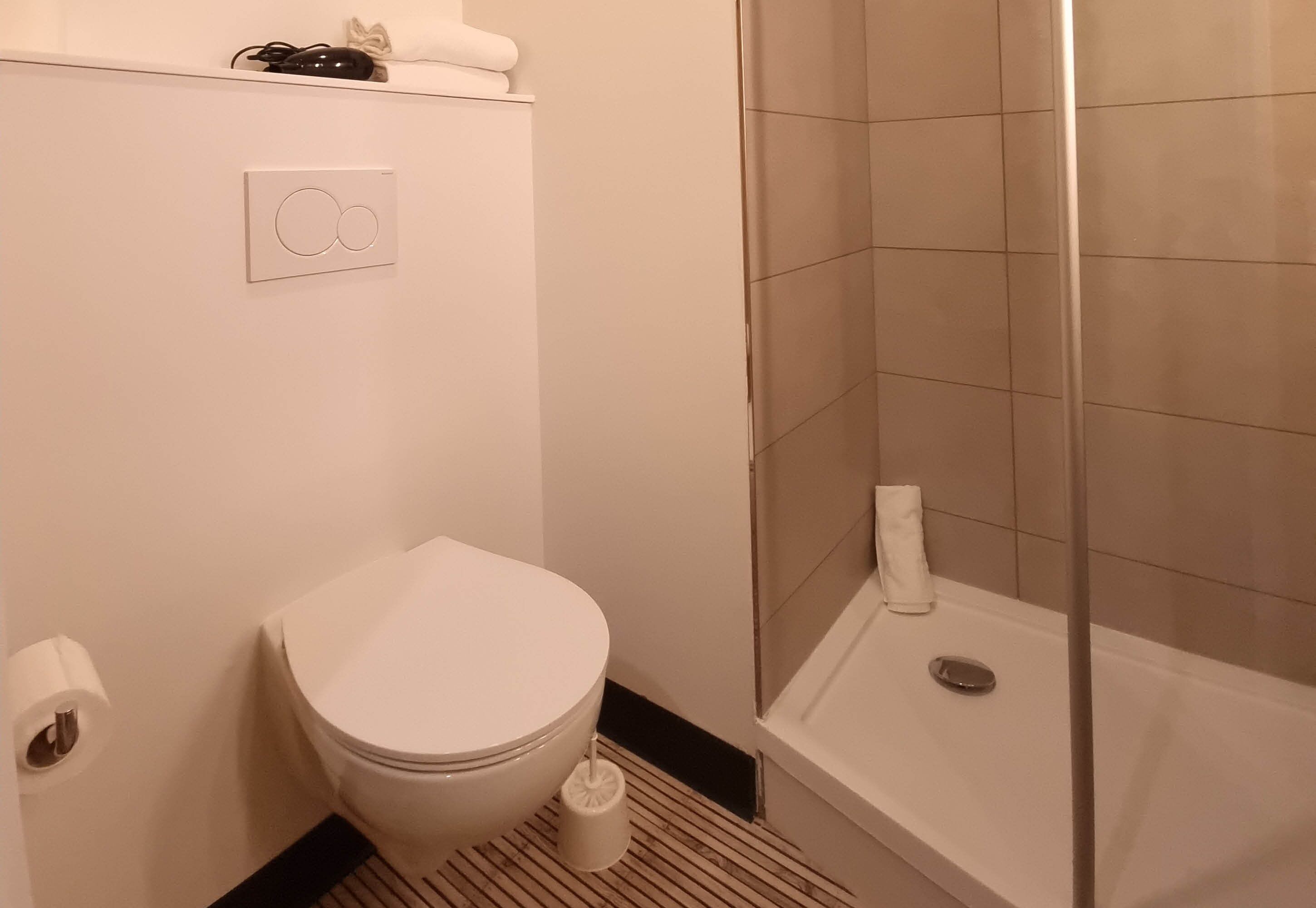 Foto - B&B HOTEL Nice Stade Riviera