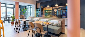 B&B HOTEL Massieux Genay