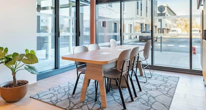 B&B HOTEL Massieux Genay