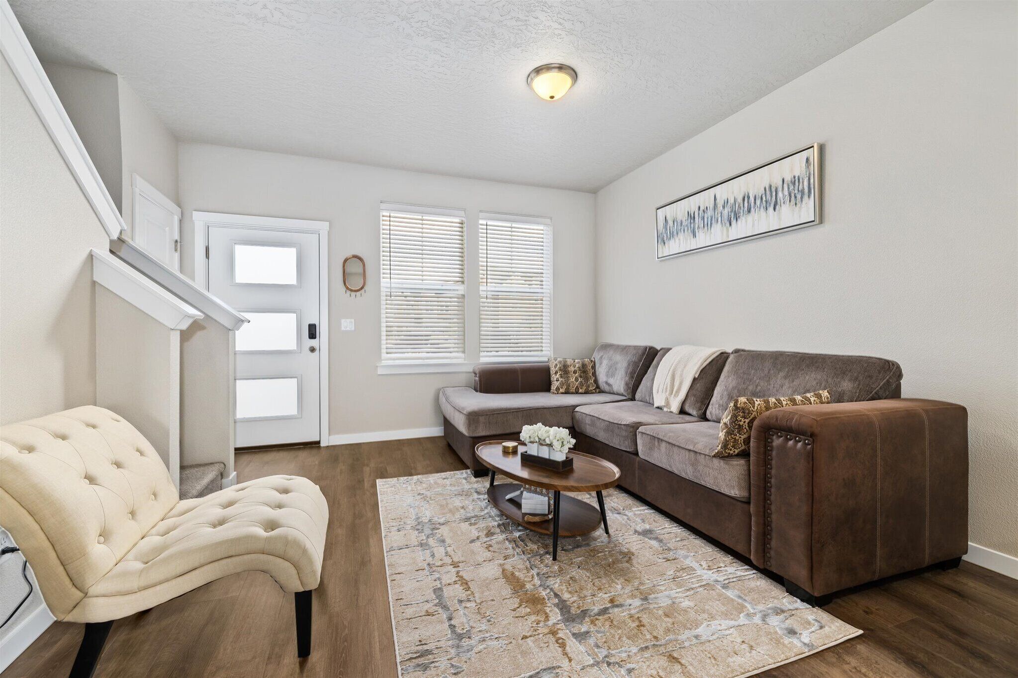 Newly Built Townhome 