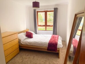 2 habitaciones y wifi 