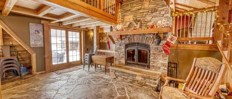 Intérieur