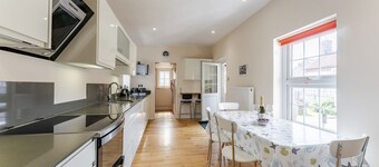 Westward House- sleeps 8, Sheringham