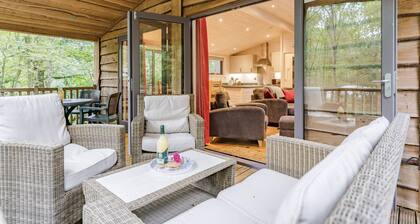 Squirrels Chase- sleeps 6, High Kelling