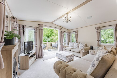 Stonechat - sleeps 4, High Kelling