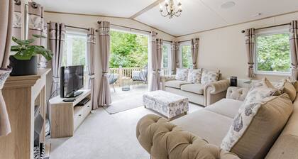 Stonechat - sleeps 4, High Kelling