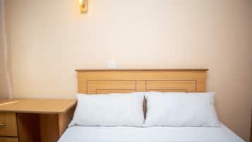 熨斗/熨板、免费 WiFi