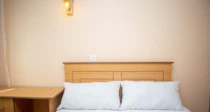 Korongoro Hotel Chemolingot