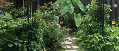 Detalle del exterior