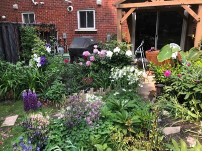 Bromsgrove Hideaway